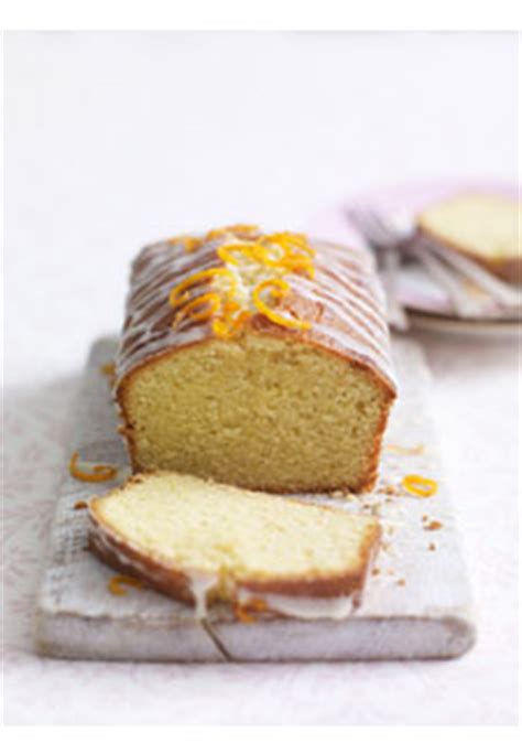 Recipes for such delicacies have long been invented by chefs. Low calorie recipes: Lemon drizzle cake - Woman's Own