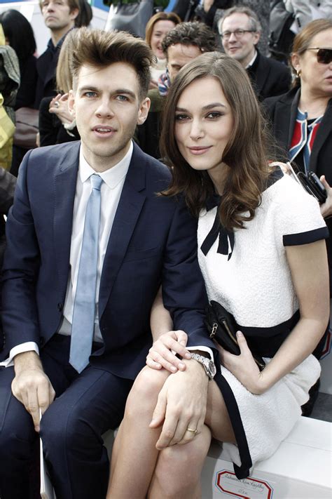 Keira Knightley And Husband James Rightons Relationship Timeline From First Dates To Parenthood