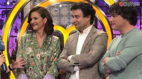 Join facebook to connect with nicolás gonzález carrasco and others you may know. 'Masterchef': Llega la séptima edición sin Eva González