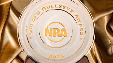 American Hunter 2023 Golden Bullseye Award Winners An Official