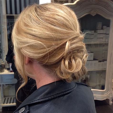 A Gorgeous Hair Up Created By Our Salon Director Simon 😍🙌 Hairstyles Hairup Hair