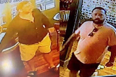 Identity Appeal After Man Assaulted Outside Brighton Pub V2 Radio