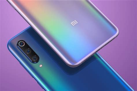 Is The Xiaomi Mi 9 A Worthy Rival For The Galaxy S10? - News Lair