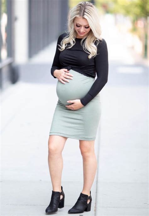 pin on maternity outfits