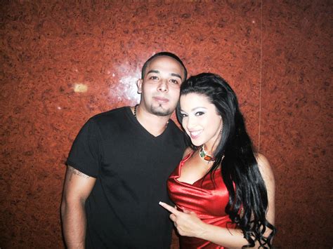 Strip Club Etiquette A Night With Abella Anderson At Pt S Showclub