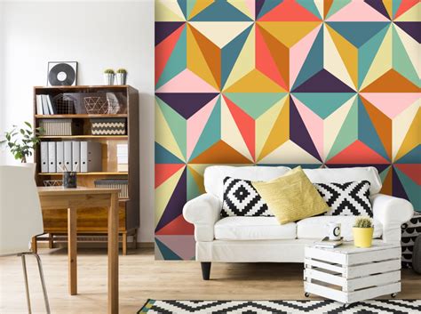 Create The Ultimate Decor Feature With A Wall Mural From Wallsauce