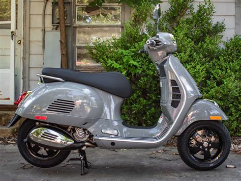 Vespa gts super tech 300. 2020 Vespa GTS SuperTech 300 HPE | Vespa gts, Vespa, New vespa