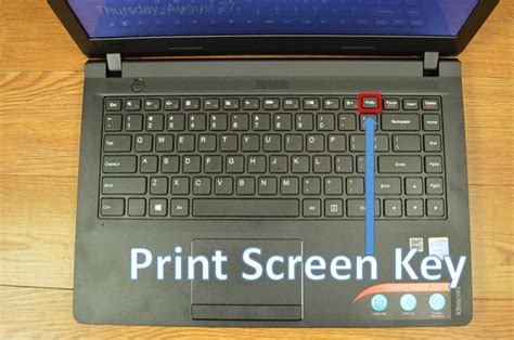 How To Take A Screenshot On A Lenovo Laptop T61p How To Screenshot On