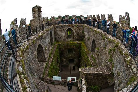 Blarney Castle Road Not Taken Adventure Tours Ireland Mysterious