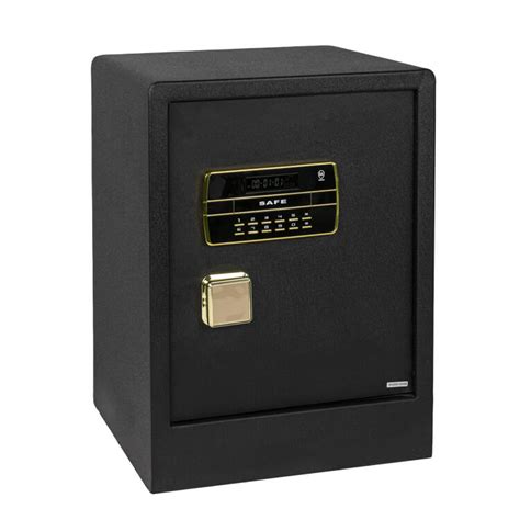 Bs0100e Series Safewell High Quality Best Burglary Safe Box Electronic