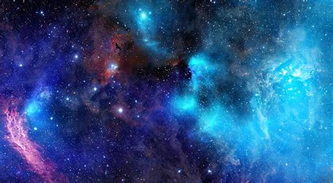 Nebulosa 4k Ultra Hd Fondo De Pantalla Hd Wallpaperbetter
