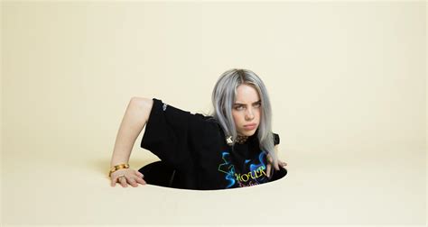 Billie Eilish When The Partys Over Wallpapers Wallpaper Cave