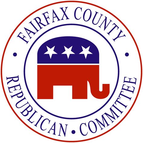 Has The Fairfax County Republican Committee Lost Its Sense Of Purpose The Bull Elephant