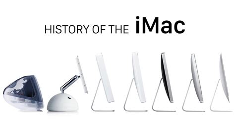 Computer Evolution Of Apple