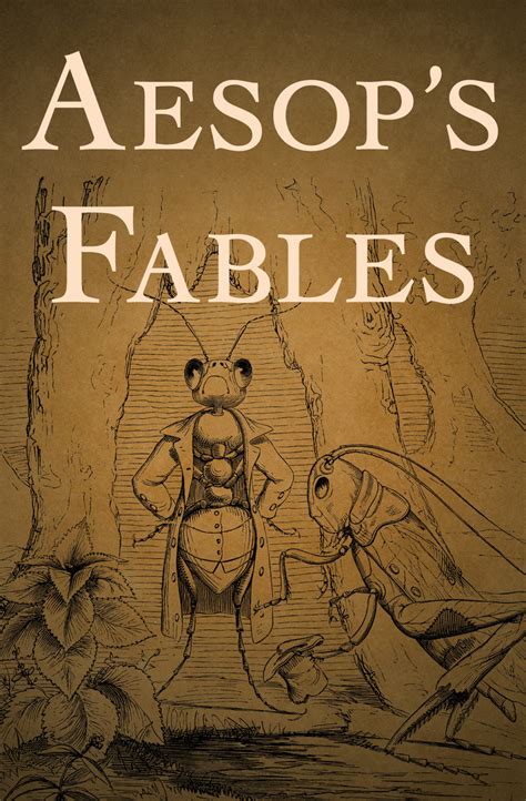 Aesops Fables By Aesop Read Online