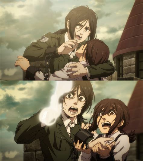 Attack On Titan Wiki On Twitter Pieck Finger Pieck Fingerless Juawyy9dr0 Twitter