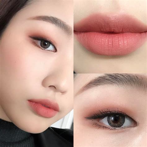 pin on korean make up look