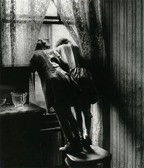Bill Brandt Inspiration From Masters Of Photography Clicks Com