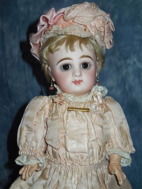 antique dolls beautiful dolls dolls