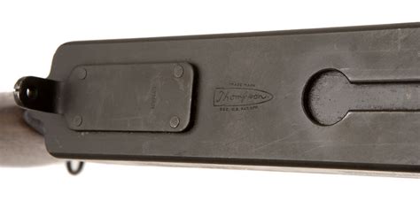 Thompson 1928 Cutts Compensator Old Spec Front Vertical Grip Lyman