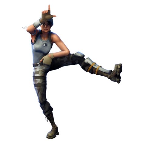 Download Fortnite Take The L Png Image For Free
