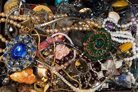 Learn more about treasures of the musuems. These amazing treasures are waiting to be found in 2019 ...