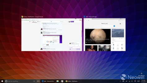 Gallery Windows 10 Build 10240 The Watermark Has Evaporated Neowin