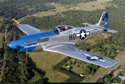 p 51 mustang photo gallery