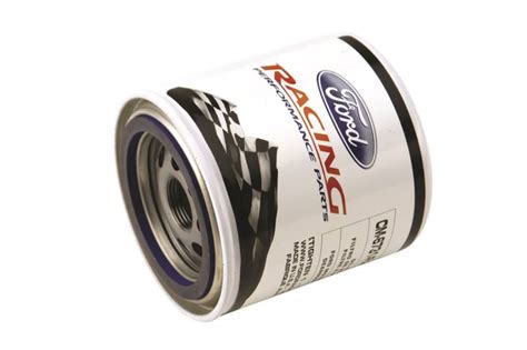 M 6731 Fl820 Ford Performance Parts Oil Filter Sdpc The