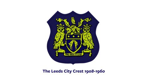 Leeds united football club is a professional association football club in leeds, west yorkshire, england. Leeds United Logo : Close Up Look At Leeds United S ...