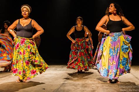 Introduction To Afro Brazilian Rhythms — Blacksburg Dance Theater
