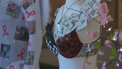 Bras Of The Bay Helps Breast Cancer Survivors Wluk