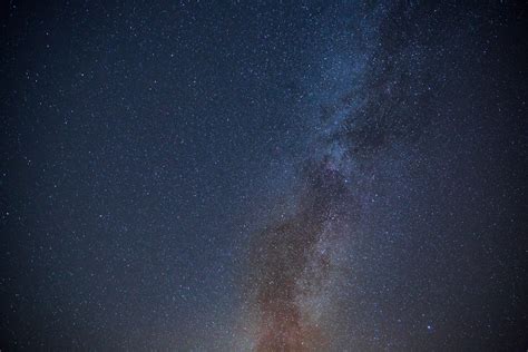Free Images Blur Sky Night Star Milky Way