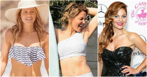 Hottest Candace Cameron Bure Bikini Pictures That Make Certain To Make