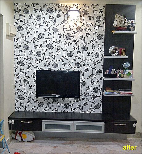 Sebelum melaksanakan rangkaian cara memasang wallpaper dinding, siapkan setiap material dan perkakas yang diperlukan. Tips cara memasang wallpaper sendiri