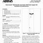 Adtran 1224 Switch User Manual
