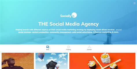 Top 52 Social Media Marketing Agencies For 2022 Updated
