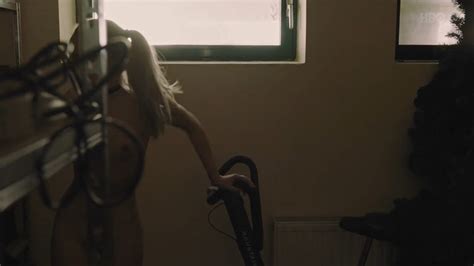 Nude Video Celebs Tara Thaller Nude Uspjeh S01e01 2019