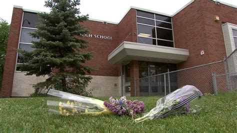 Winnipeg Schools Wont Increase Security In Wake Of Stabbing Cbc News