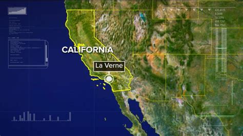 Magnitude-4.4 earthquake rocks Los Angeles area Video ...