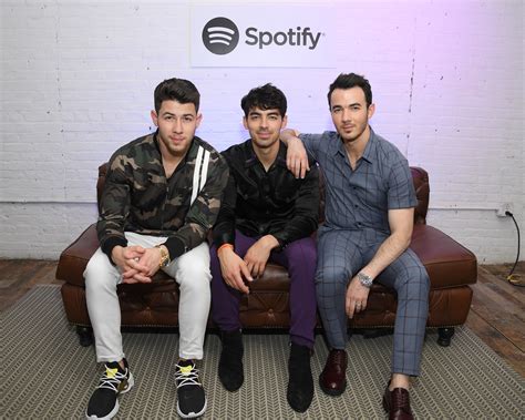Ten Reasons Why The Jonas Brothers Are Amazing FM100 3 Better Music