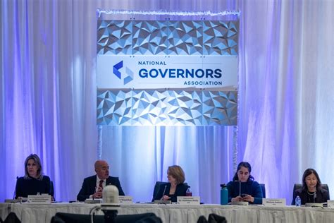 Dvids Images Secretary Hicks Attends 26th Council Of Governors