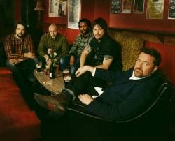 Elbow Discography Line Up Biography Interviews Photos