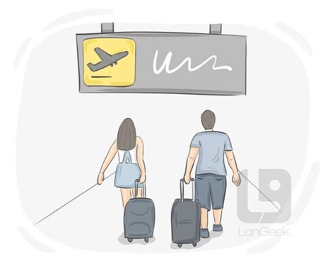 Definition And Meaning Of Take Off Langeek