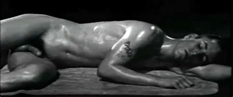 NSFW Joe D Allesandro Film S First Nude Male Superstar