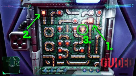 System Shock Remake Bridge Puzzle Solution Medical