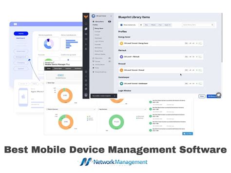 8 Best Mobile Device Management Software For 2022 With Links