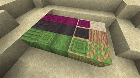 Images Painted Blocks Default Textures Texture Packs Projects