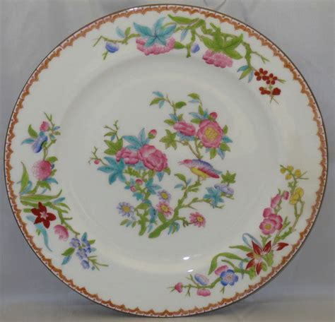China Minton Minton Cuckoo Discontinued And Replacement China