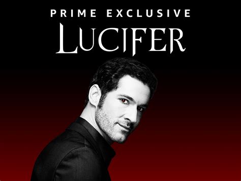 Prime Video Lucifer Season 3